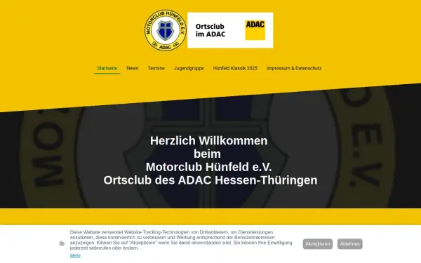 www.mc-huenfeld.de