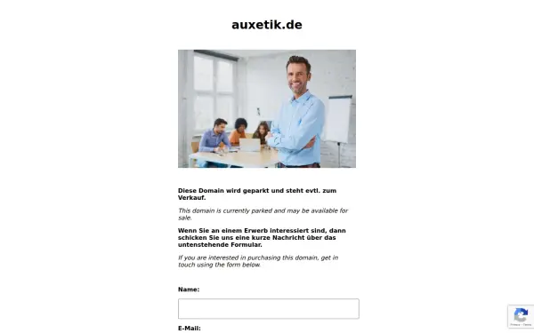 auxetik.de