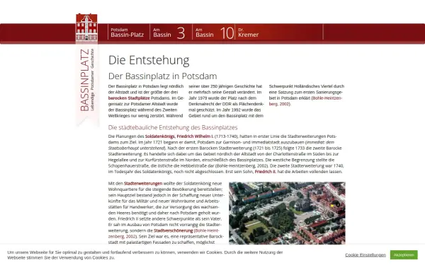 bassinplatz.de