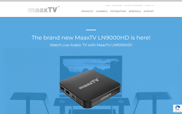 maaxtv.com