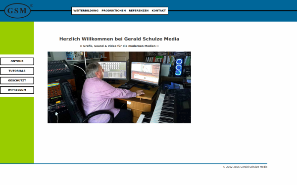 www.gsm-berlin.de