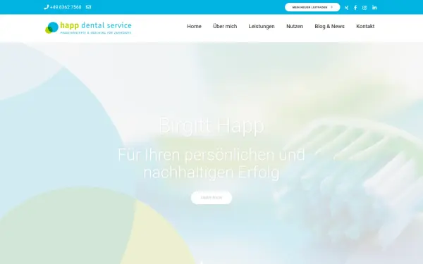www.happ-dentalservice.de