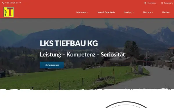 www.lks-tiefbau.de