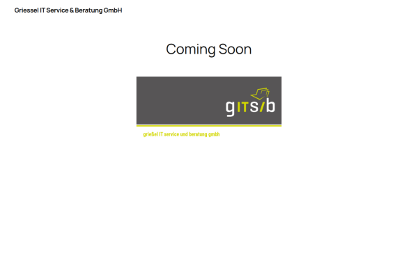 griessel-itsb.de