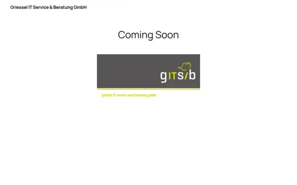 griessel-itsb.de