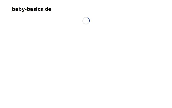 baby-basics.de