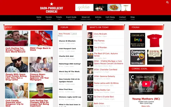 peoplesrepublicofcork.com