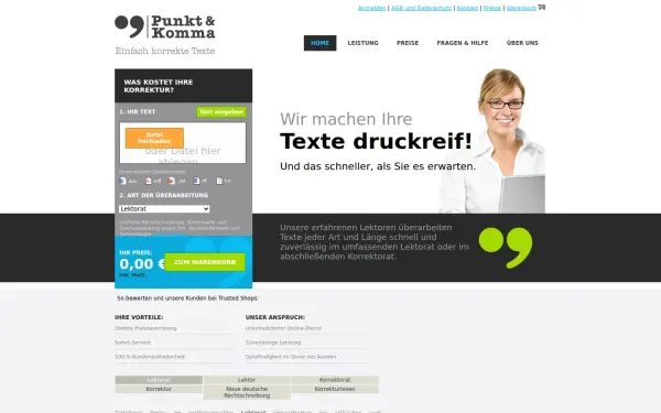 punkt-und-komma.net