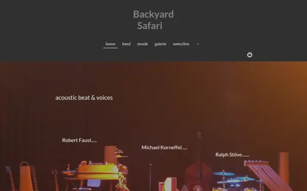 www.backyard-safari.de