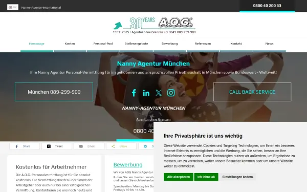 www.nannyagentur.com