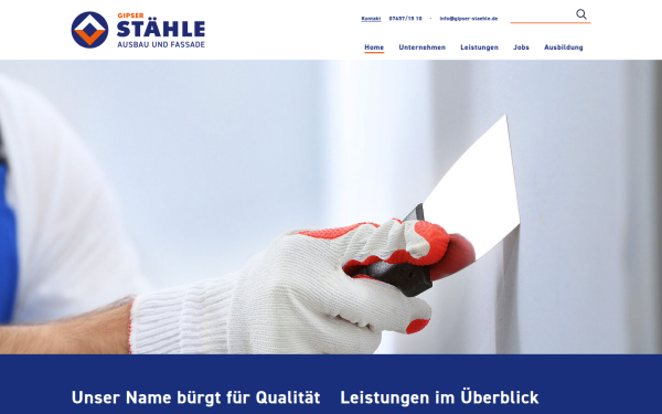 gipser-staehle.de