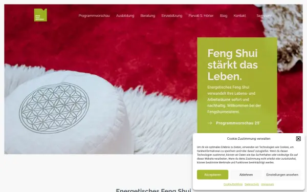 www.fengshuimeisterei.de