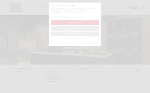 www.kuechenstudio-hofmann.de