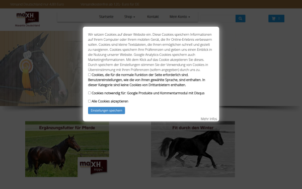 www.maxh.de
