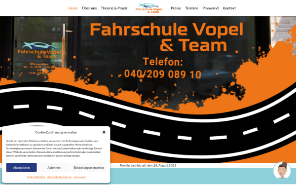 fahrschule-vopel.de