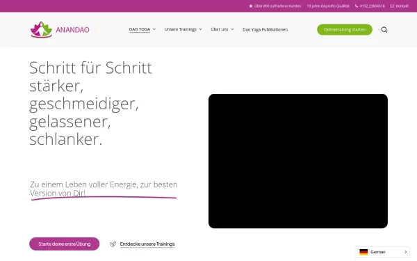 www.anandao.de