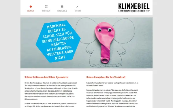 www.klinkebiel.com