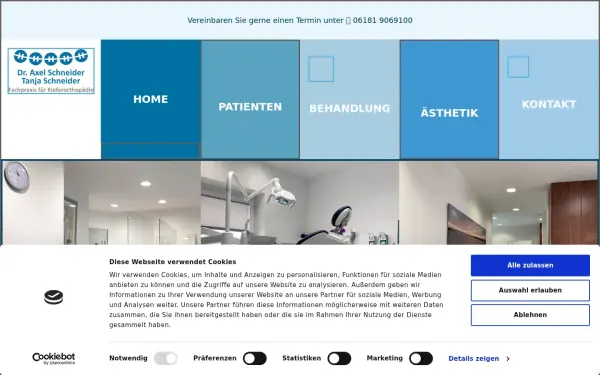 www.dr-schneider-kfo.de