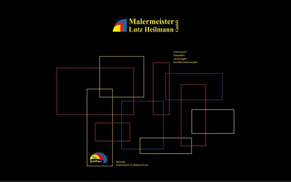 malermeister-heilmann.de