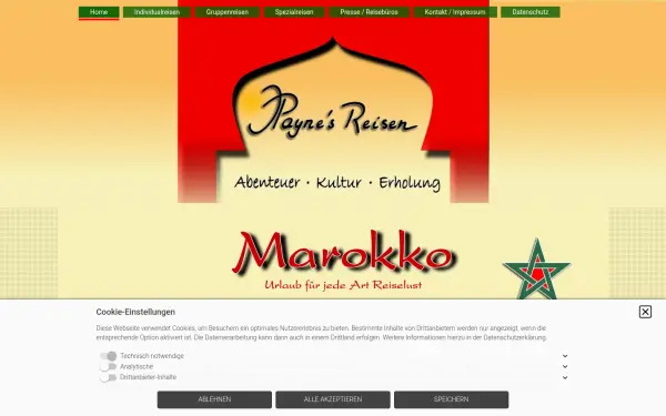 marokko-spezialist.de