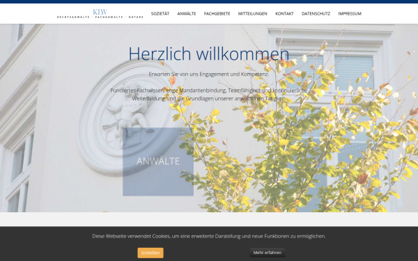 www.rae-klw.de