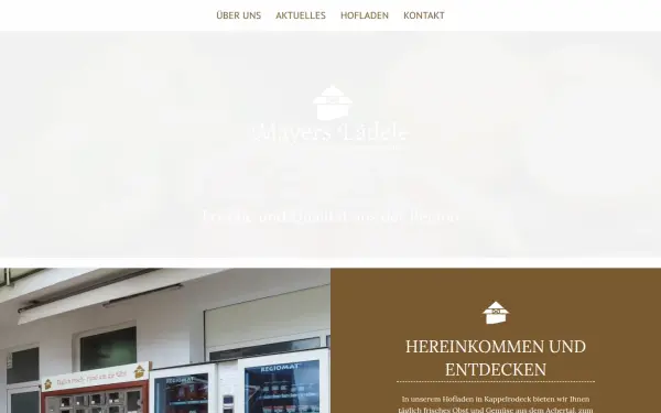 www.mayers-laedele.de