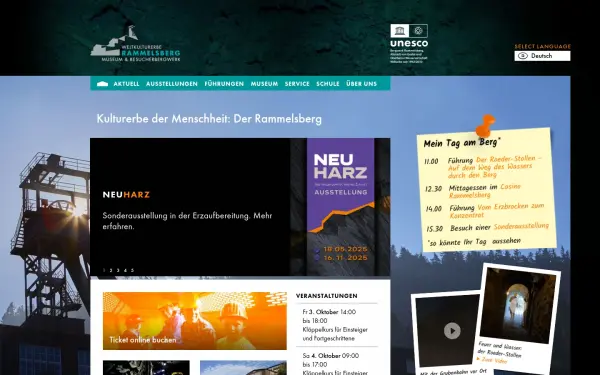www.rammelsberg.de