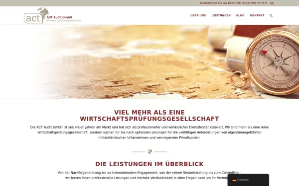 actaudit.de
