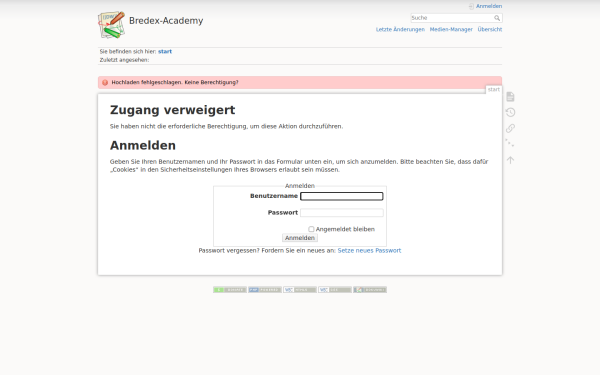 bredex.academy