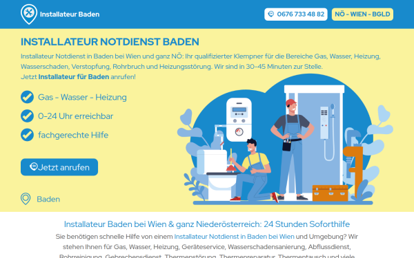 installateur-notdienst-baden.at