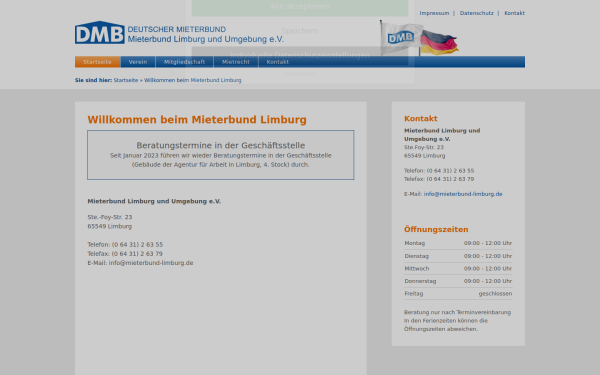 www.mieterbund-limburg.de