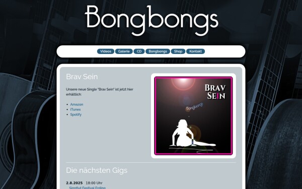 bongbongs.de
