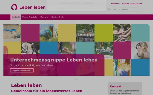 lebenleben.de