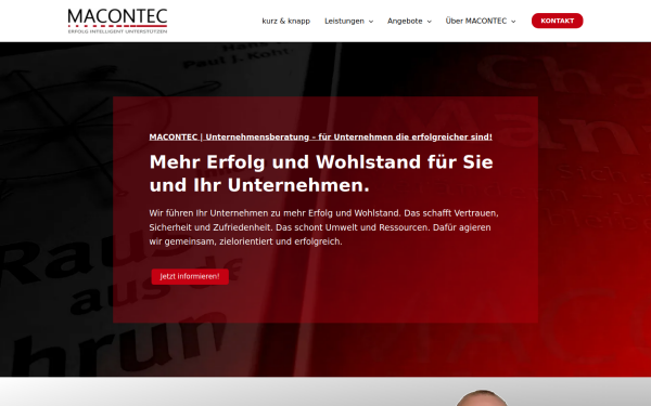 macontec.com