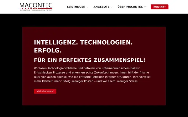macontec.com