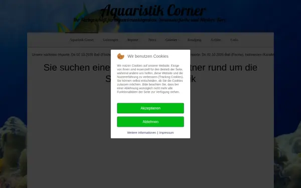 www.aquaristik-corner.de