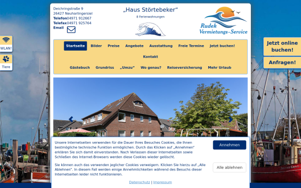 www.neuharlingersiel-stoertebeker.de