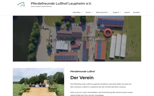 lusshof.de