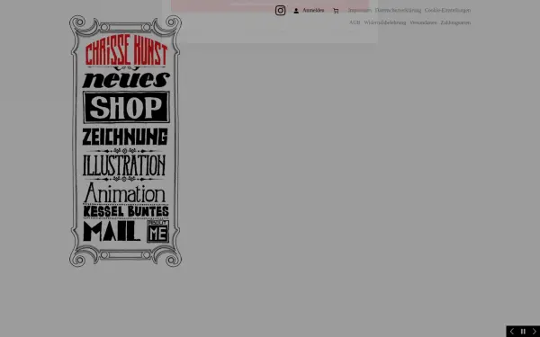 www.chrissekunst.de