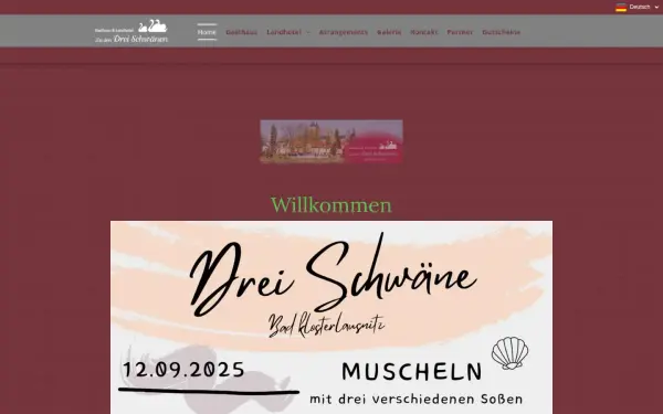 www.dreischwaene.de