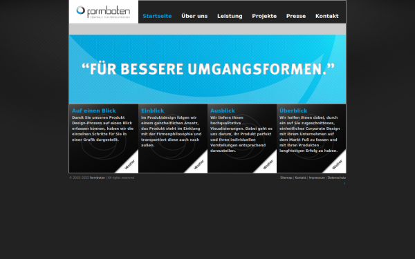 formboten.com