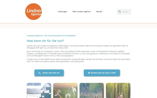 agentur-lindner.de