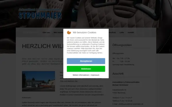 autosattlerei-strohmaier.de