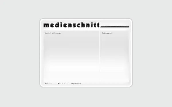 medienschnitt.de