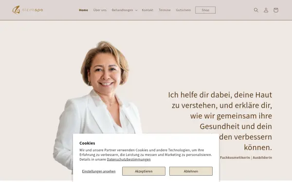 www.alziraspa.de
