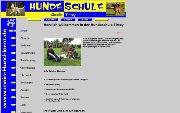 mein-hund-lernt.de