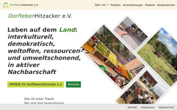 www.dorfleben-hitzacker.de