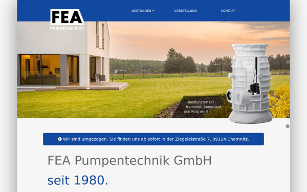 www.fea-pumpentechnik.de
