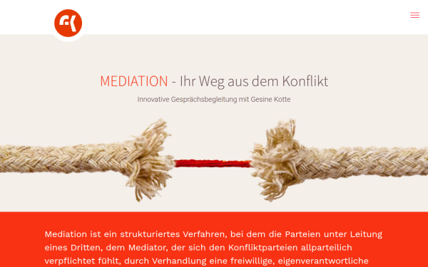 www.gesinekotte.de