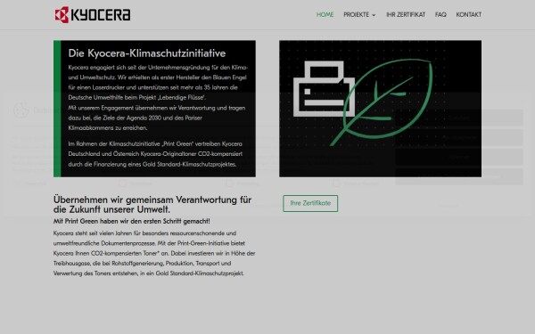 www.printgreen.kyoceradocumentsolutions.de